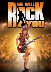 Official MySpace for WWRY the Musical profile picture