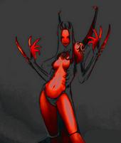 SUCCUBUS HELL VIXEN OF CAFH /TDG/TSOD/DOD/FPZ/GOD profile picture