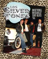 LOS SILVERTONES profile picture