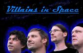 Villains in Space profile picture