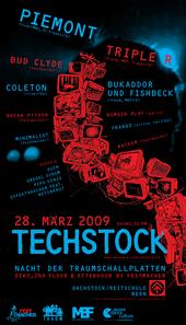 Techstock profile picture