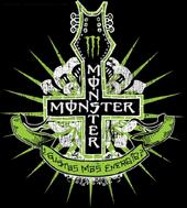 Monster Energy profile picture