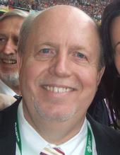 Reiner Calmund profile picture