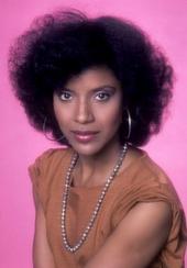 The Official Ms. Phylicia Tribute Page profile picture