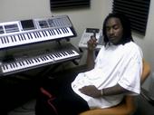 RAPPER/SINGER/WRITER/PRODUCER..DAMN CED WATS NEXT? profile picture