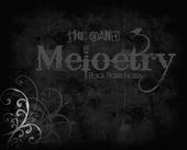 Meloetry and Black Rose Noise profile picture