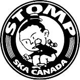 Stomp Records profile picture