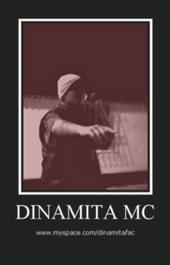 DINAMITA MC tnt mcdinamita@hotmail.com profile picture