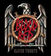 BLOOD RED (Slayer tribute) profile picture