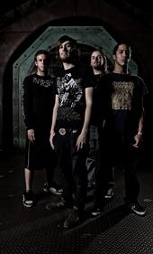 VEIL OF MAYA (ON TOUR) profile picture