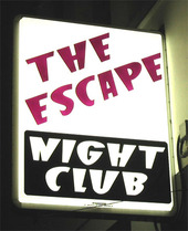 the_escape