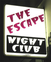 The Escape Night Club profile picture