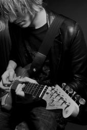 Ryan Robinson | Guitarist profile picture