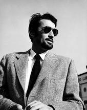 Gregory Peck profile picture