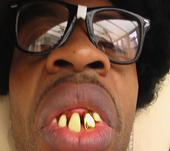 MC GREMLIN-worlds ugliest rapper! profile picture