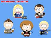 The Kennedy Orchestra profile picture