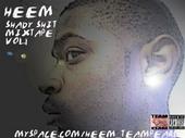 HEEM~SOLO MUSIC PAGE profile picture