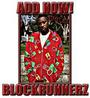 BlockrunnerzProductions - Check Out The New Tracks profile picture