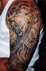 Spotlight Tattoo - 5859 Melrose Ave profile picture