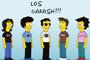 Los Garash (Gracias por todo su apoyo) profile picture