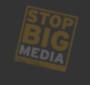 Stop Big Media profile picture