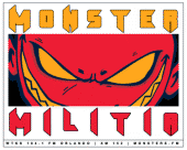 Monsters Militia profile picture