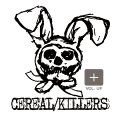 CEREAL/KILLERS profile picture