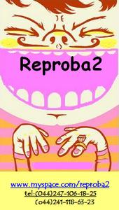 REPROBA2 profile picture