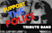 SUPPORT THE POLICE profile picture