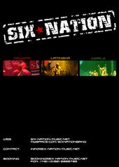 six nation profile picture