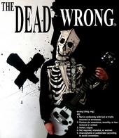 The Dead Wrong profile picture