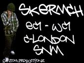 Skermch: Ec1 Wc1 C-London Nuff Sed profile picture