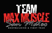 TEAM MAX MUSCLE SAN MATEO profile picture