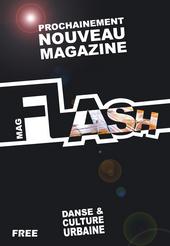 flash mag profile picture