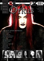Orkus profile picture