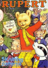 Rupert the Bear profile picture