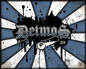 Deimos profile picture