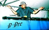 D-DRE DJ/PRODUCER profile picture