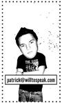 Will To Speak Fanzine profile picture