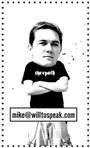 Will To Speak Fanzine profile picture