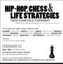 Hip-Hop Chess Federationâ„¢ profile picture