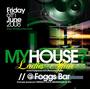 MYHOUSE WEEKENDER!!!!! FRI 4TH - SUN 6TH JULY 2008 profile picture