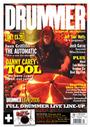DRUMMER Magazine profile picture