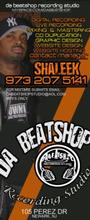 DA BEATSHOP RECORDING STUDIO profile picture