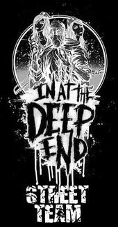 In At The Deep End Street Team profile picture