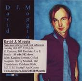 David J. Moggia Plus 3 (DJMP3) profile picture