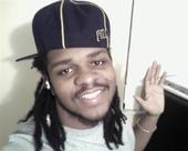 R.I.P. Corey Robinson Sr. Love You lil Bra!!!!! profile picture