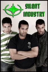 Silent Industry profile picture