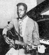 Blind Willie Johnson profile picture