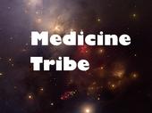 Medicine Tribe profile picture